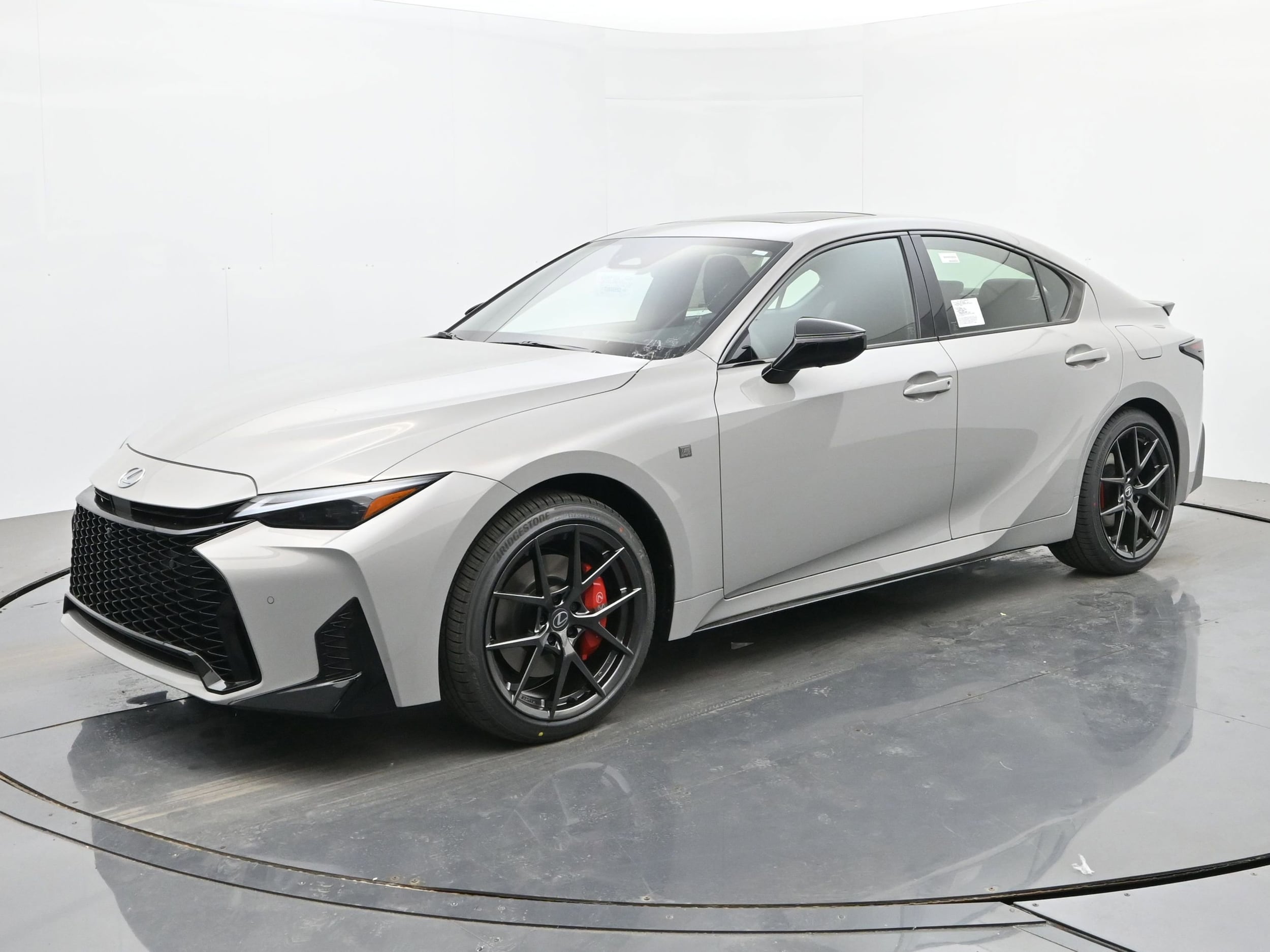 2026 Lexus IS 350 350 F SPORT AWD's photo