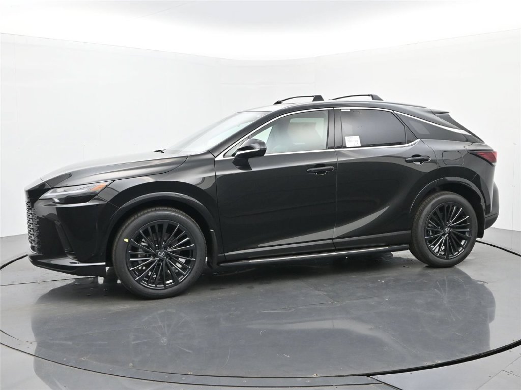 2026 Lexus RX 2