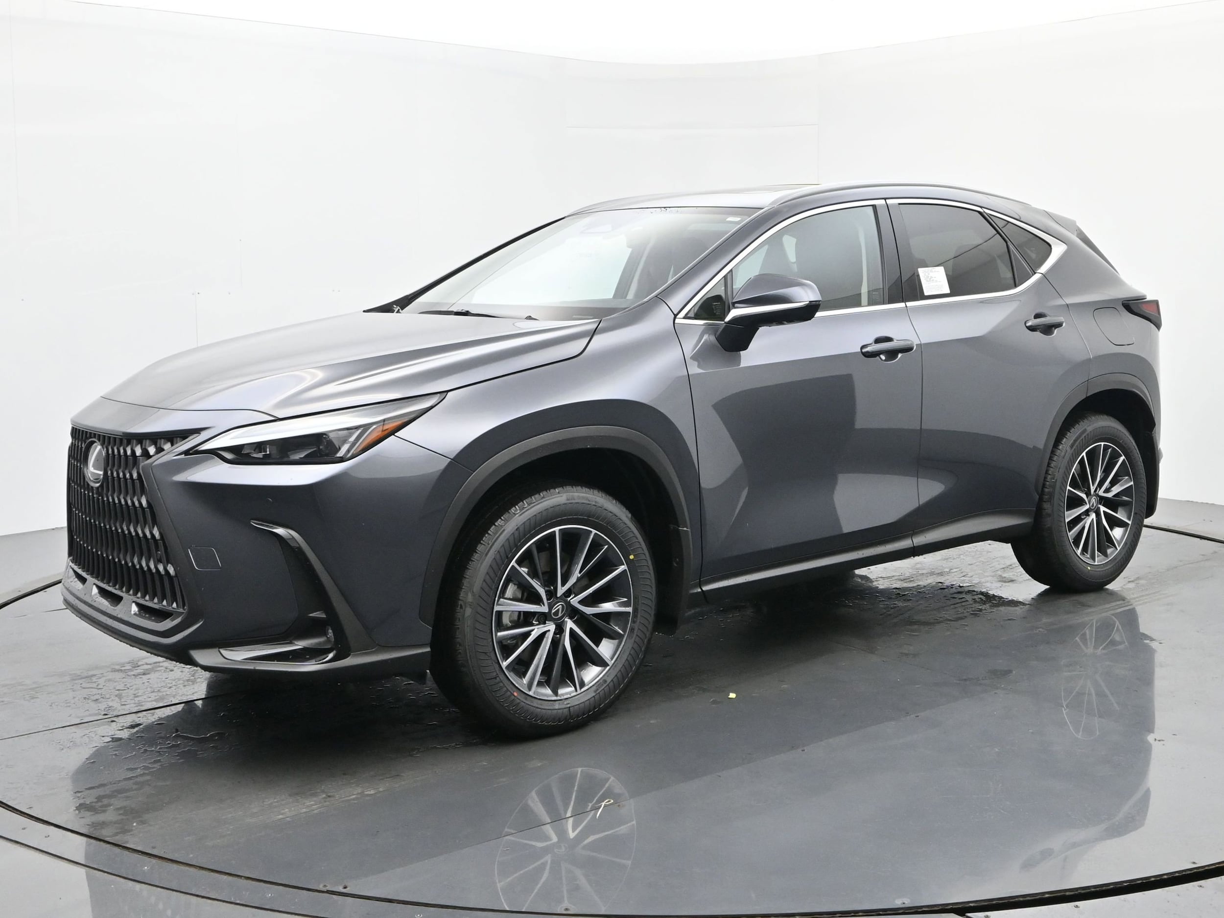 2026 Lexus NX 450h+ 450h+ Premium AWD's photo