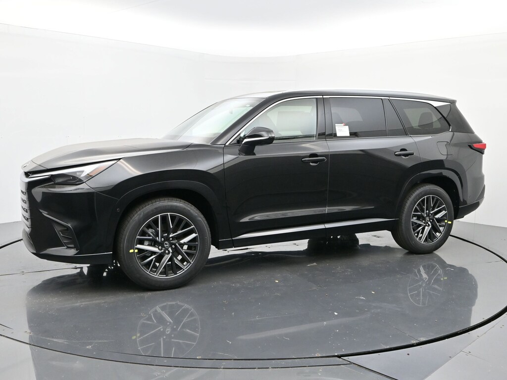 New 2026 Lexus TX 350 PREMIUM AWD SUV