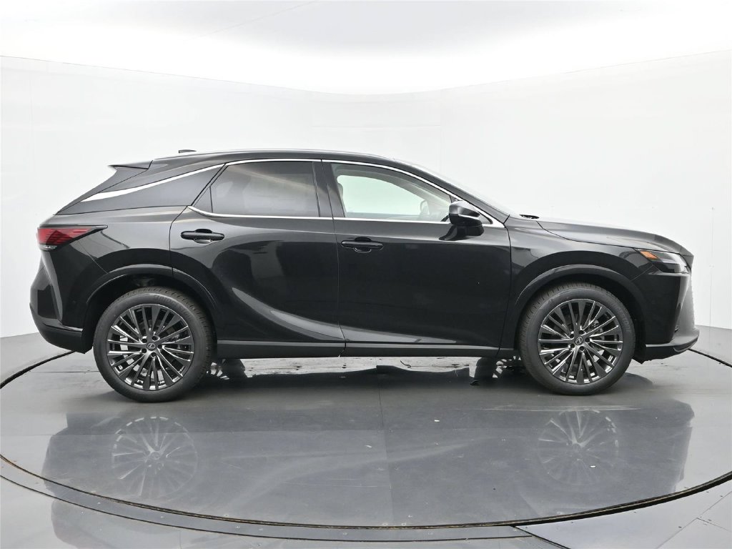 2026 Lexus RX 6