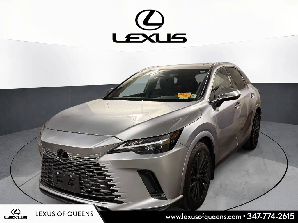 2024 Lexus RX 350