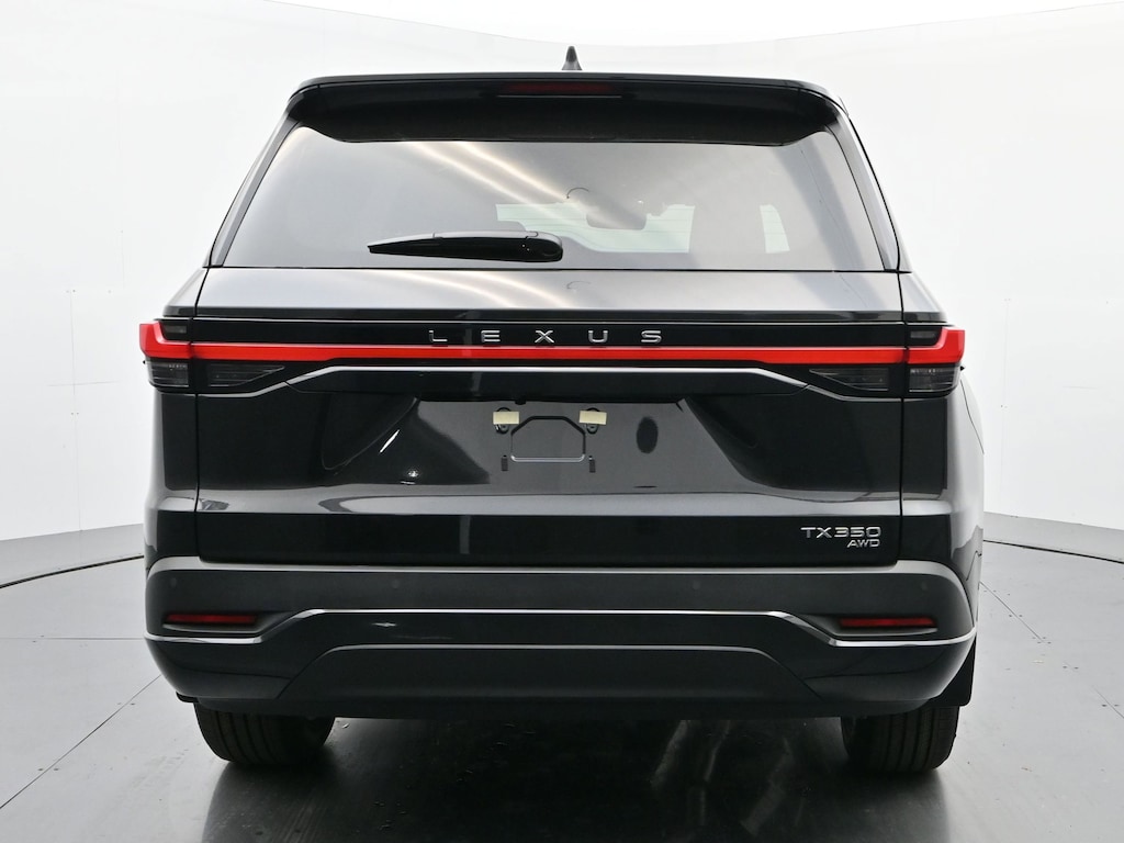 New 2026 Lexus TX 350 PREMIUM AWD SUV