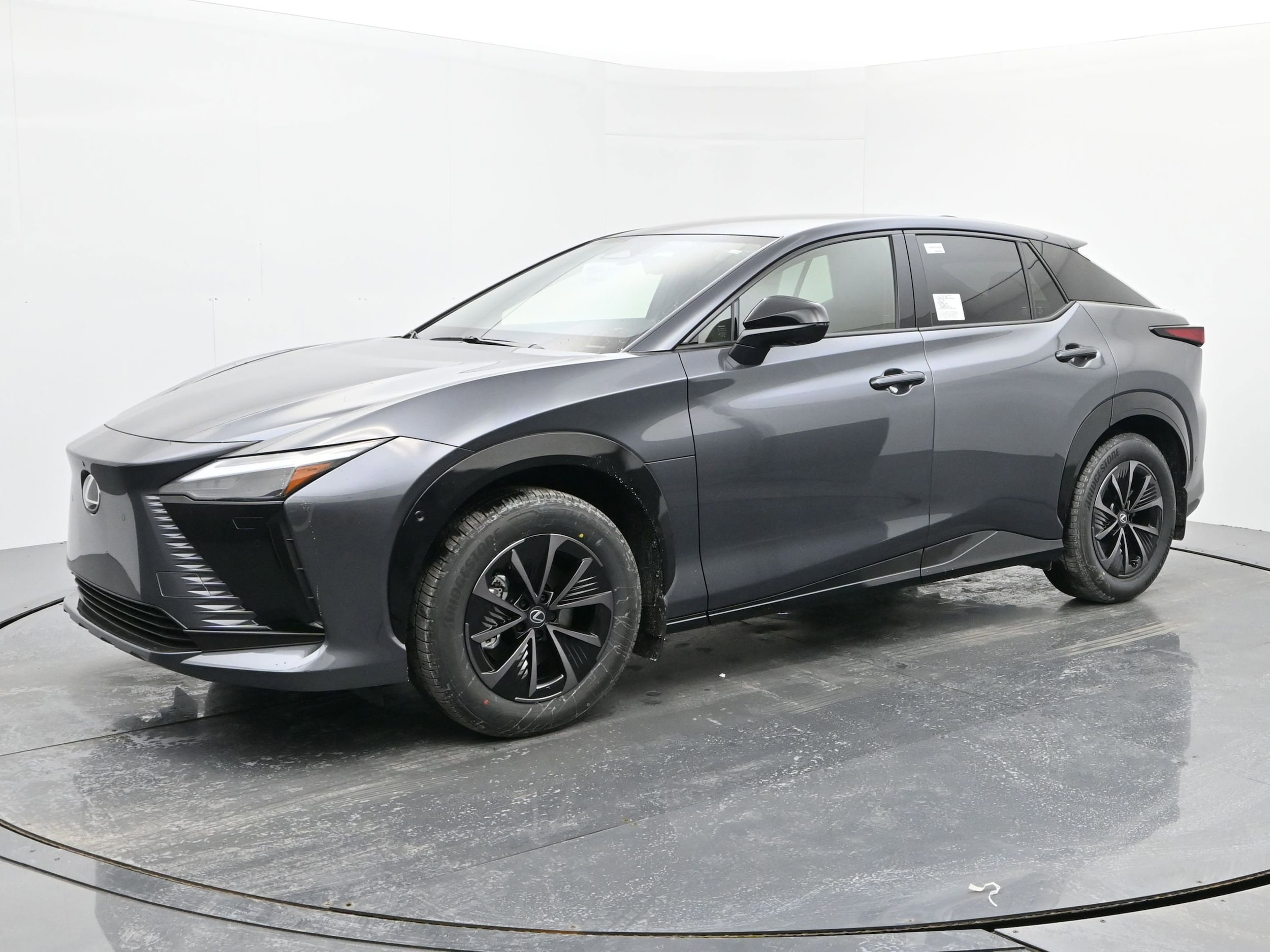 2026 Lexus RZ 450e 450e Premium AWD's photo