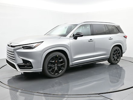 2025 LEXUS TX 350 F SPORT HANDLING AWD SUV
