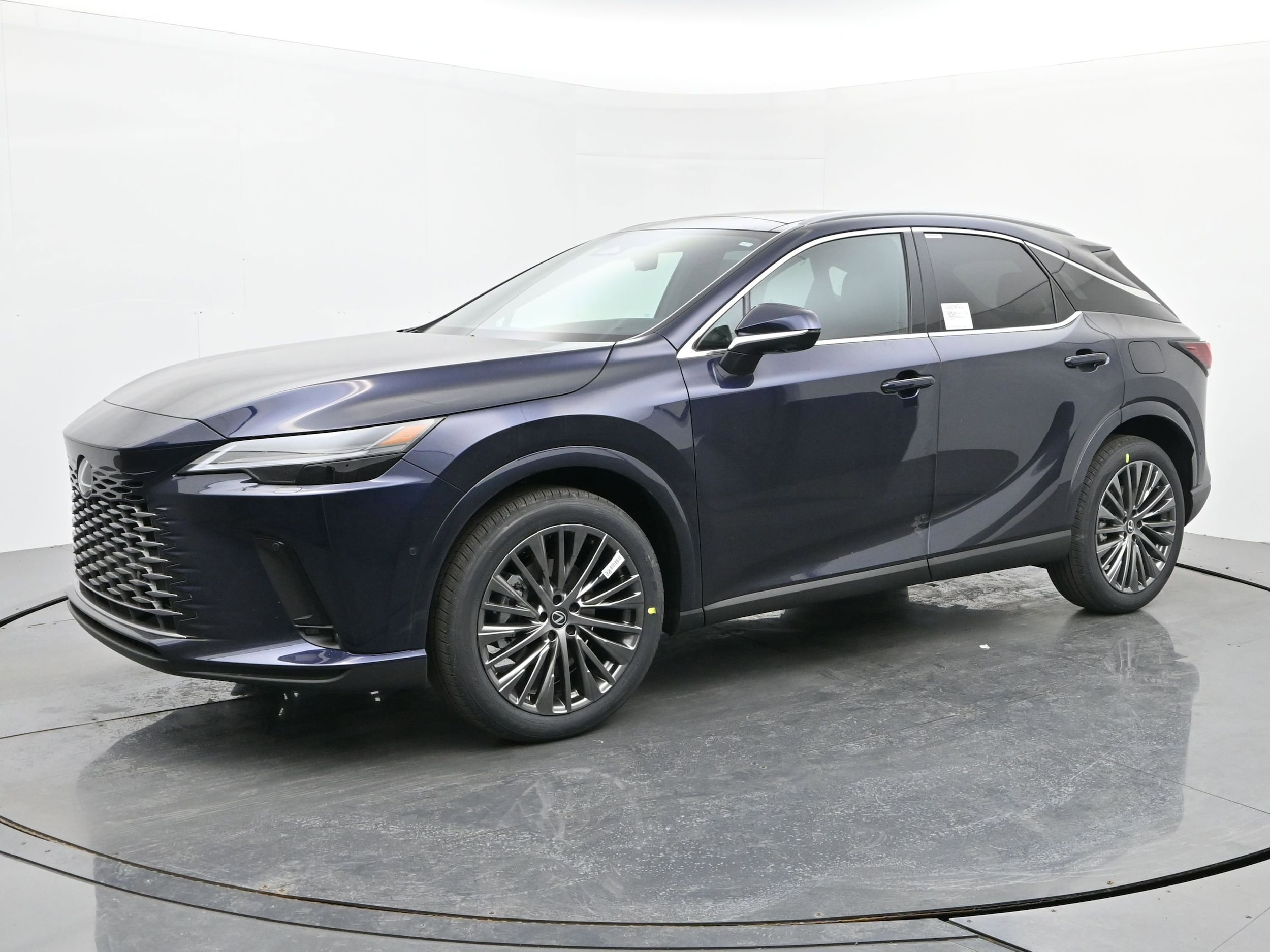 New Lexus RX Inventory | Lexus of Manhattan