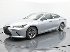 2025 LEXUS ES HYBRID 300h LUXURY Sedan