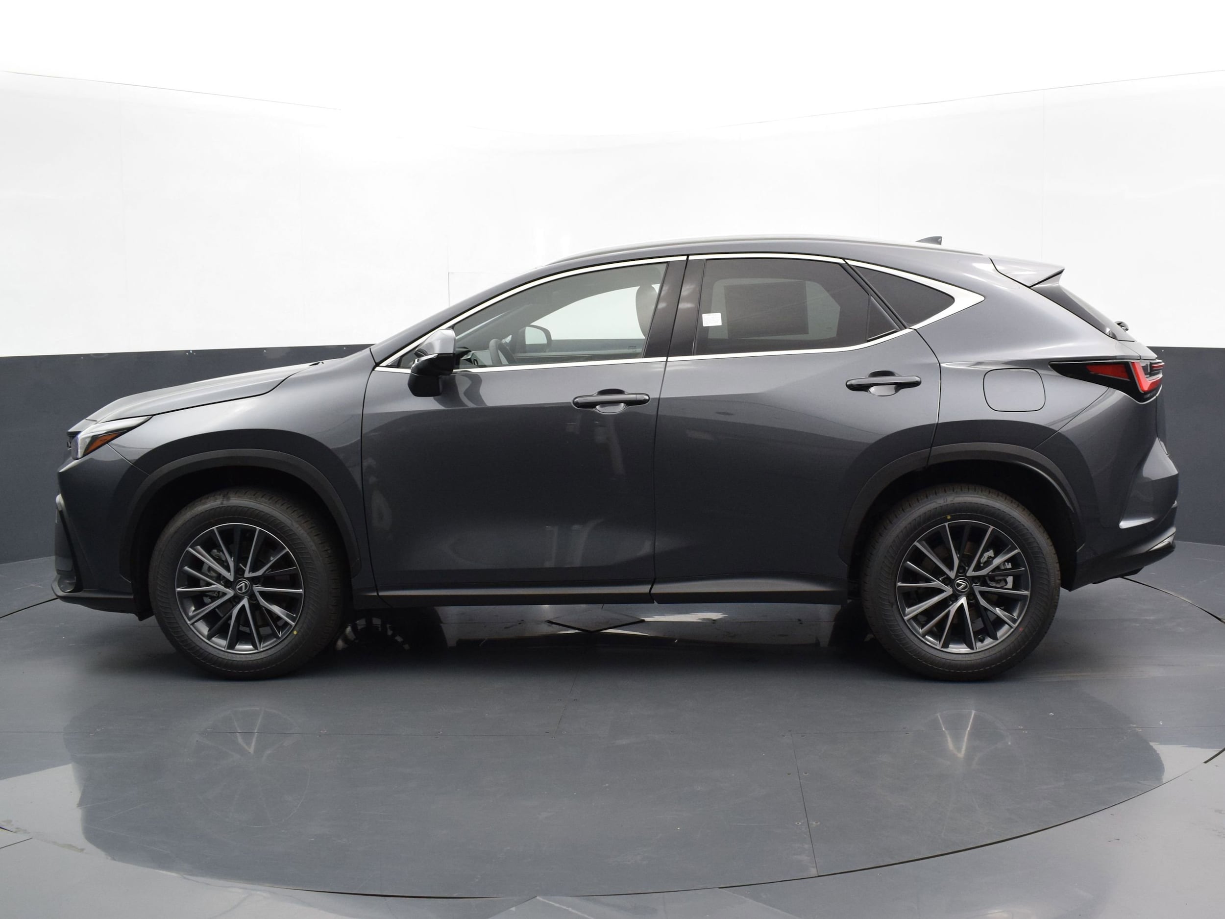 Used 2024 Lexus NX 350 with VIN 2T2GGCEZ5RC039166 for sale in Long Island City, NY