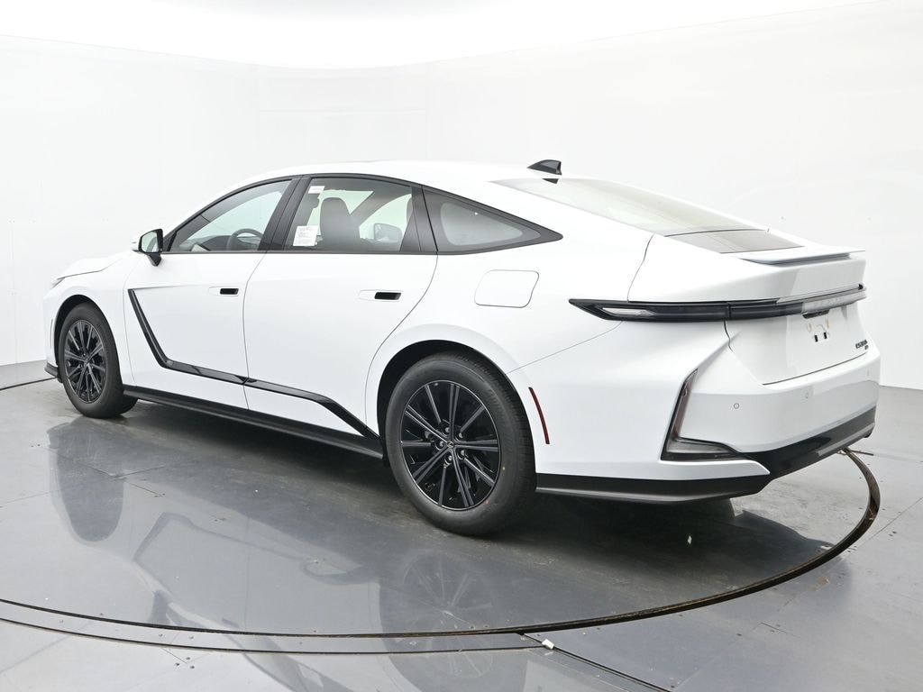 New 2026 Lexus ES 350h PREMIUM AWD Sedan