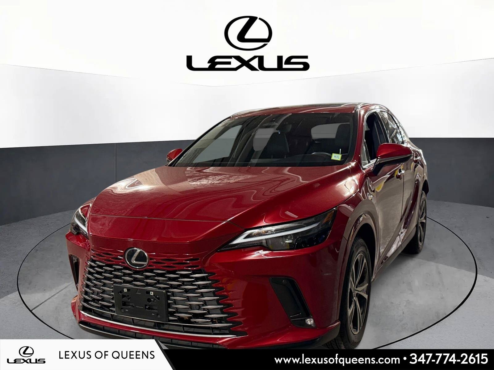 PRE-OWNED SPECIALS | Lexus of Queens