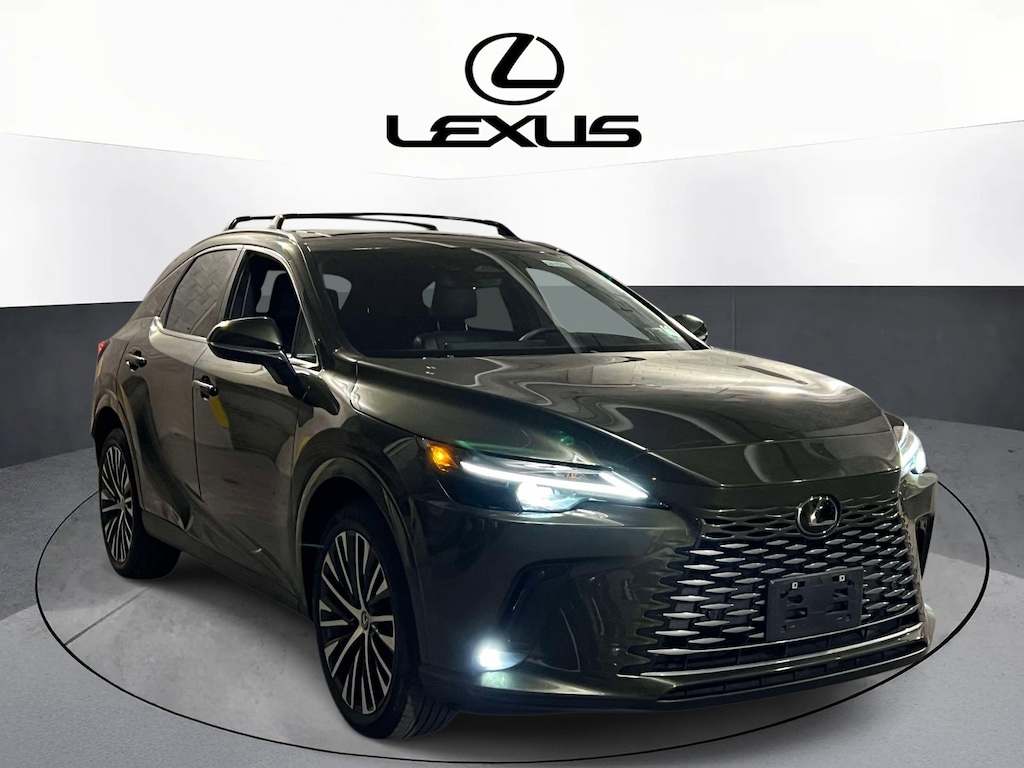 Used 2023 Lexus RX 350 Premium Plus SUV