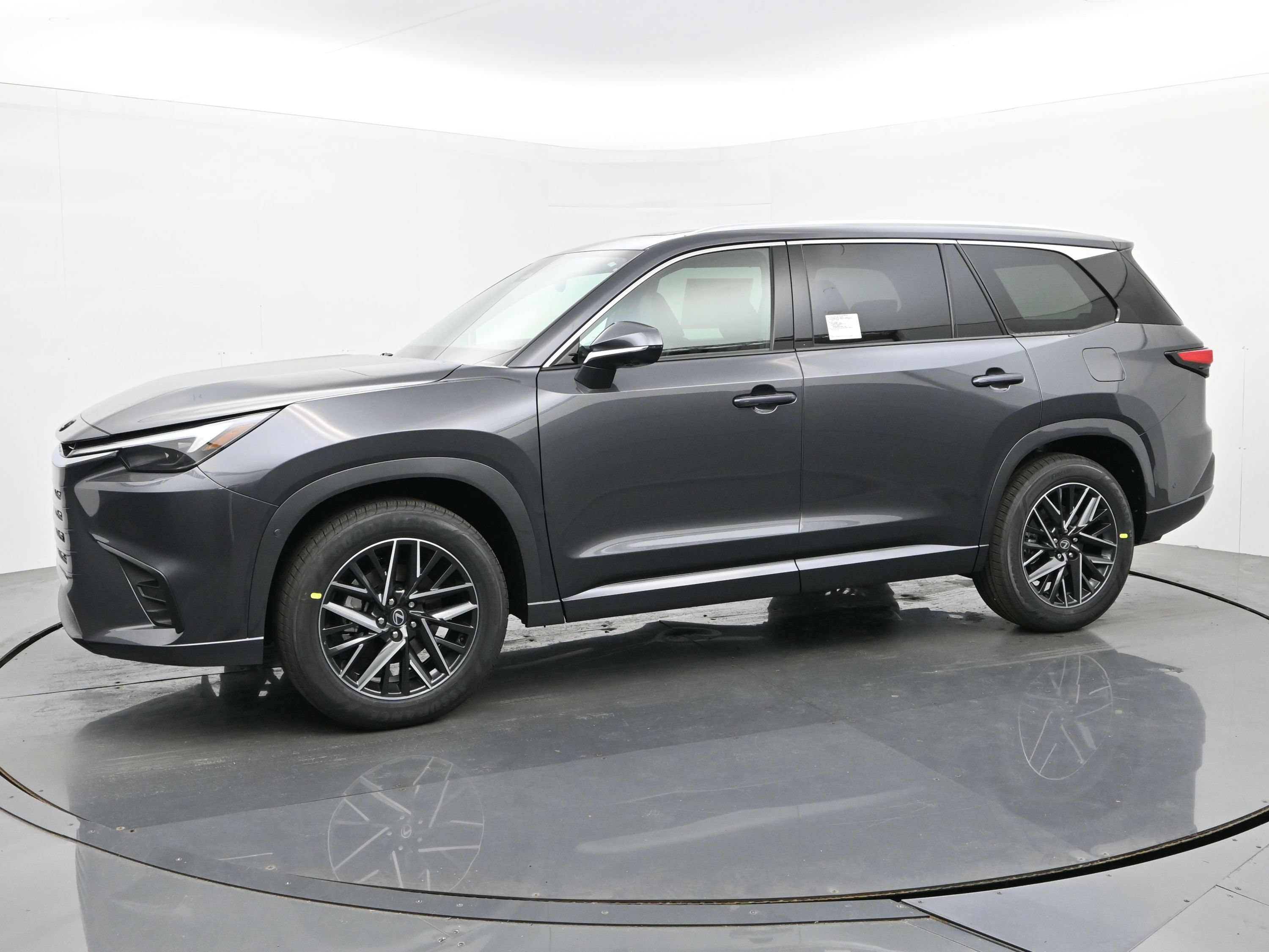 2026 Lexus TX 2