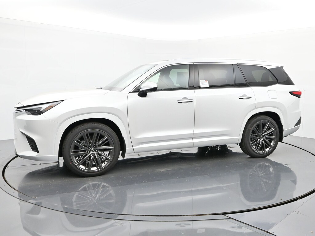 New 2026 Lexus TX 350 LUXURY AWD SUV