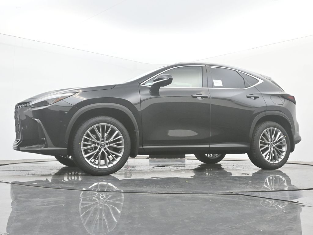 2026 Lexus NX 350 Luxury - Photo 16