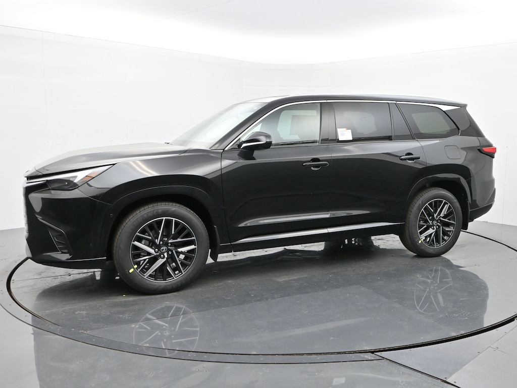 New 2026 Lexus TX 350 PREMIUM AWD SUV