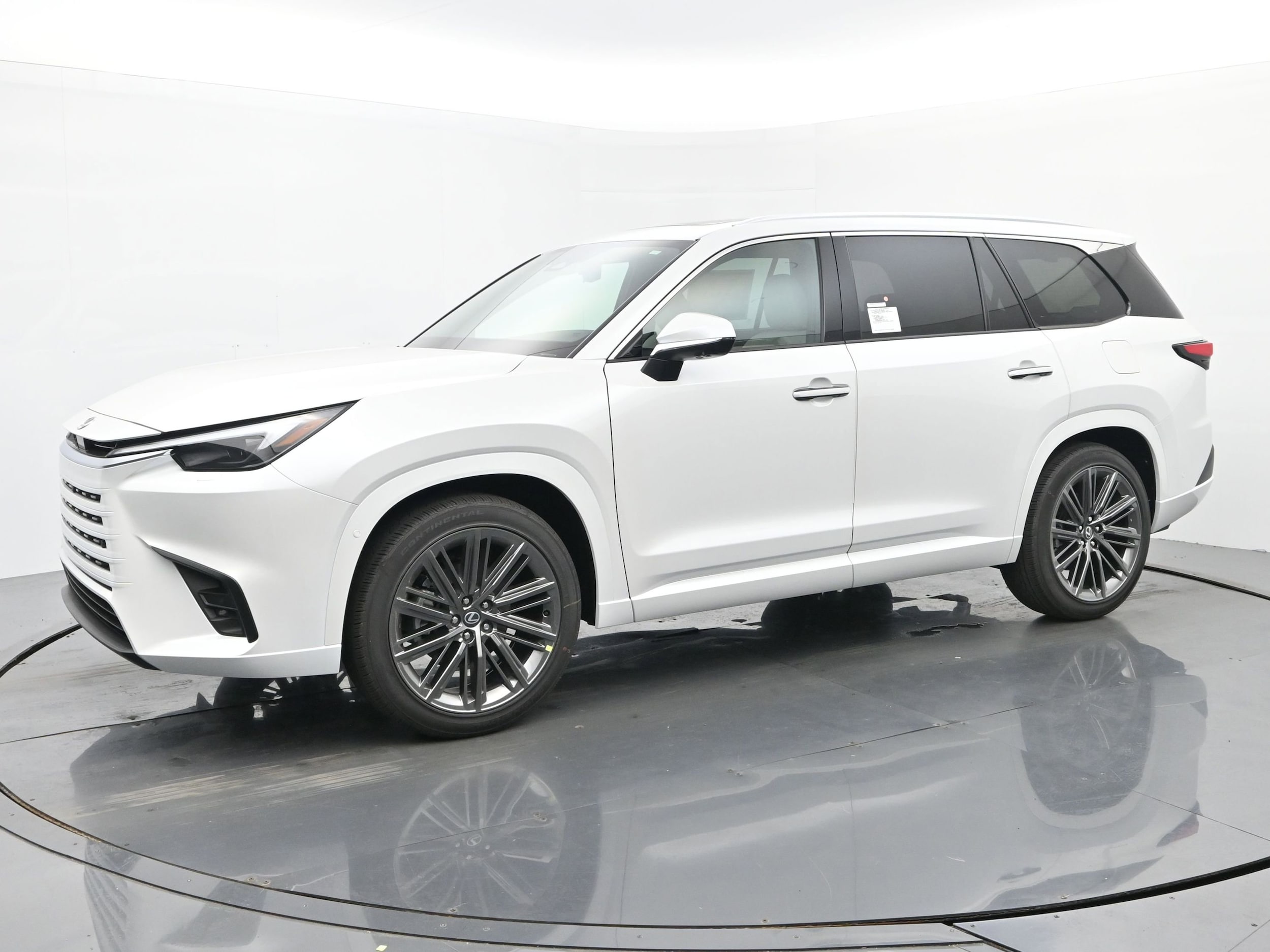 2026 Lexus TX 350 350 Luxury AWD's photo