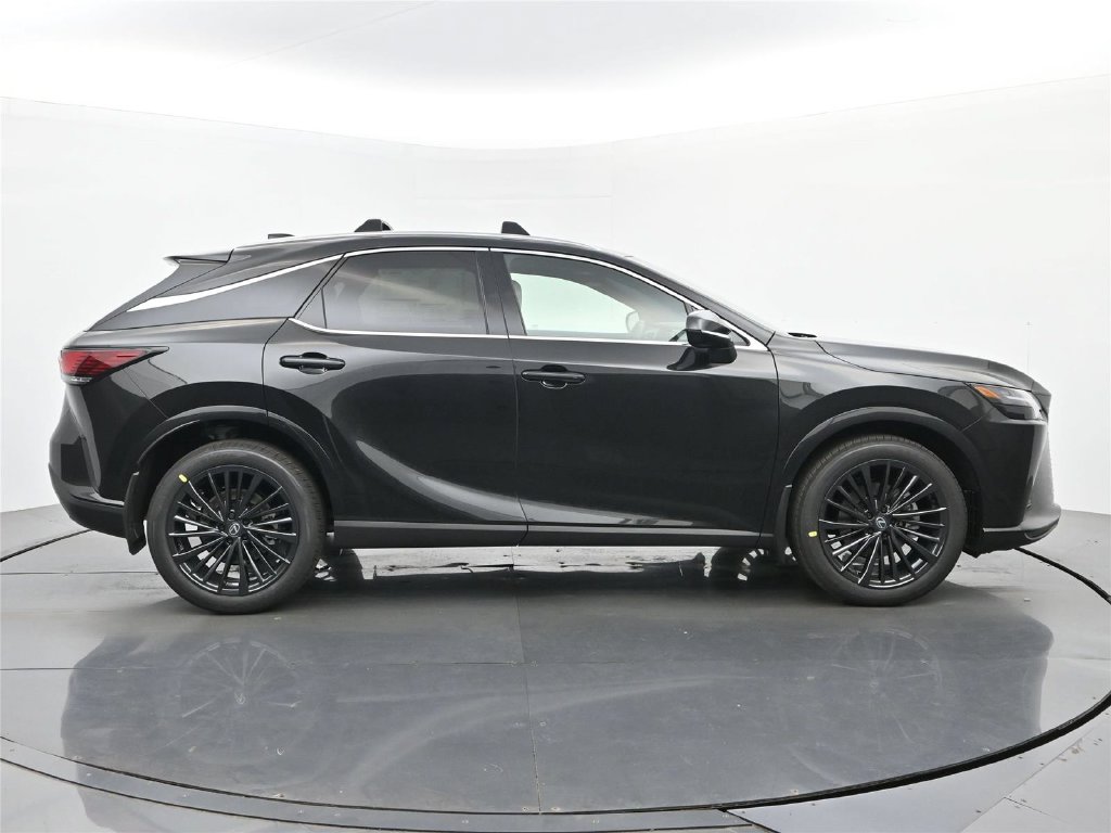 2026 Lexus RX 6