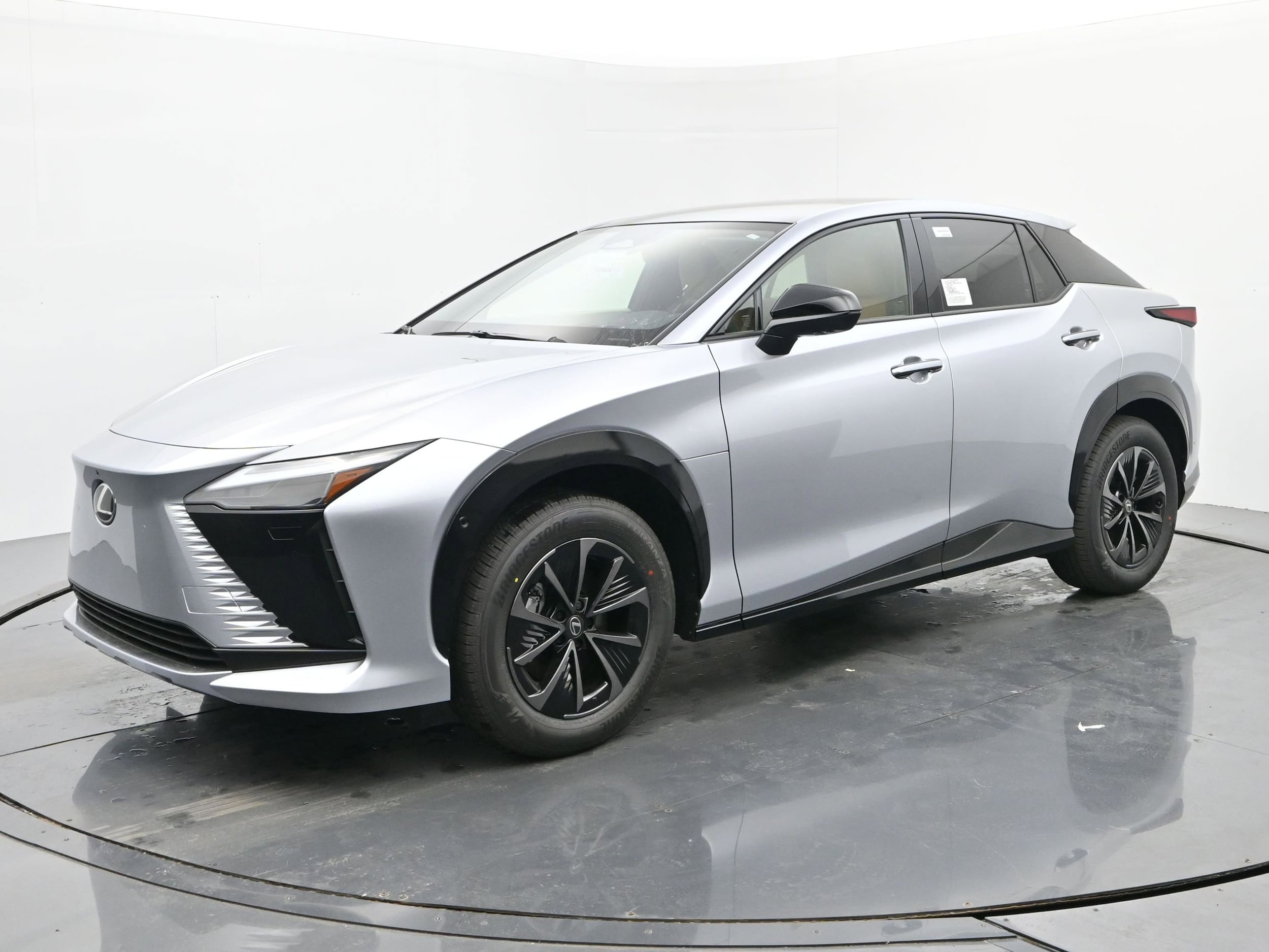 2026 Lexus RZ 450e 450e Premium AWD's photo