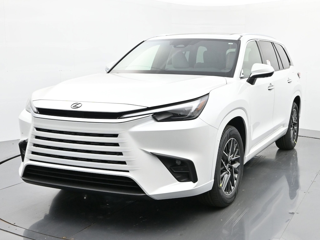 New 2026 Lexus TX 350 PREMIUM AWD SUV