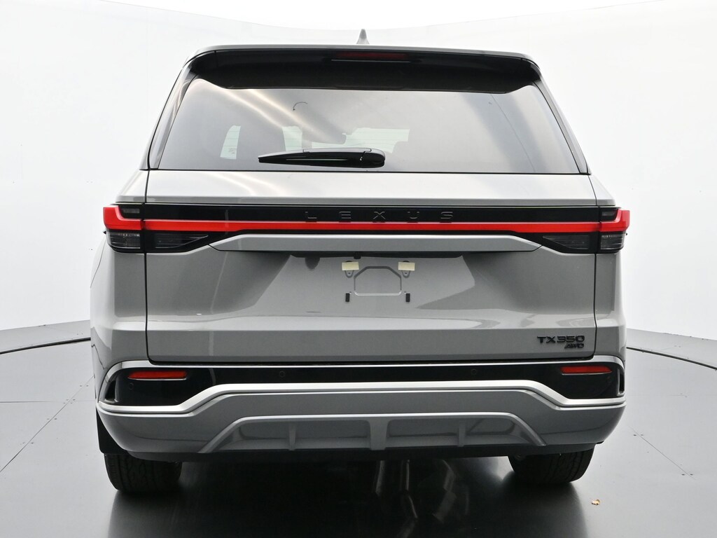 New 2026 Lexus TX 350 F SPORT HANDLING AWD SUV