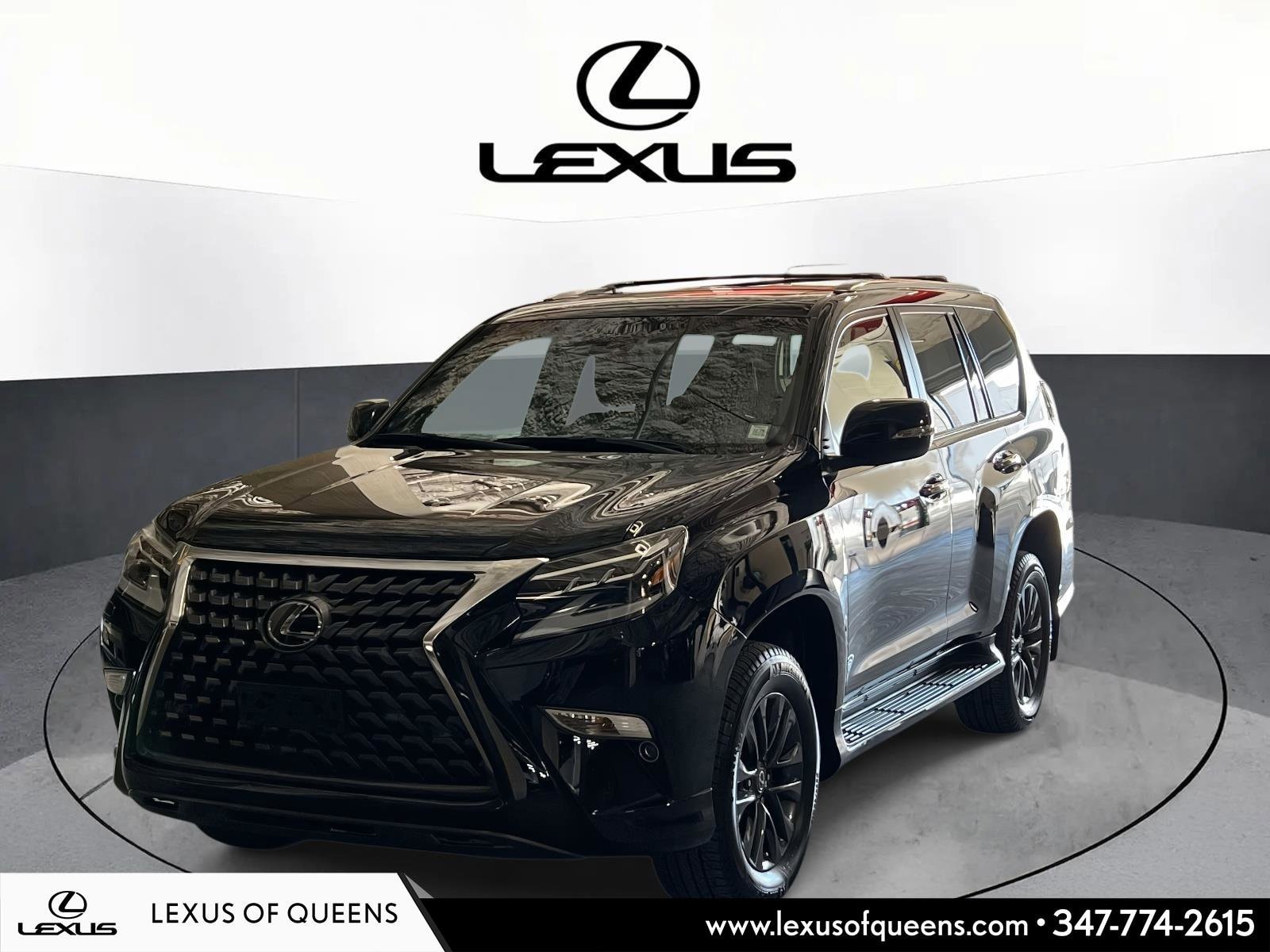 2023 Lexus GX PREMIUM's photo