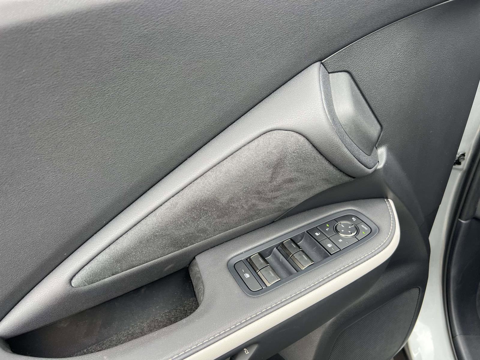 2025 Lexus TX Hybrid F Sport Premium - Photo 17