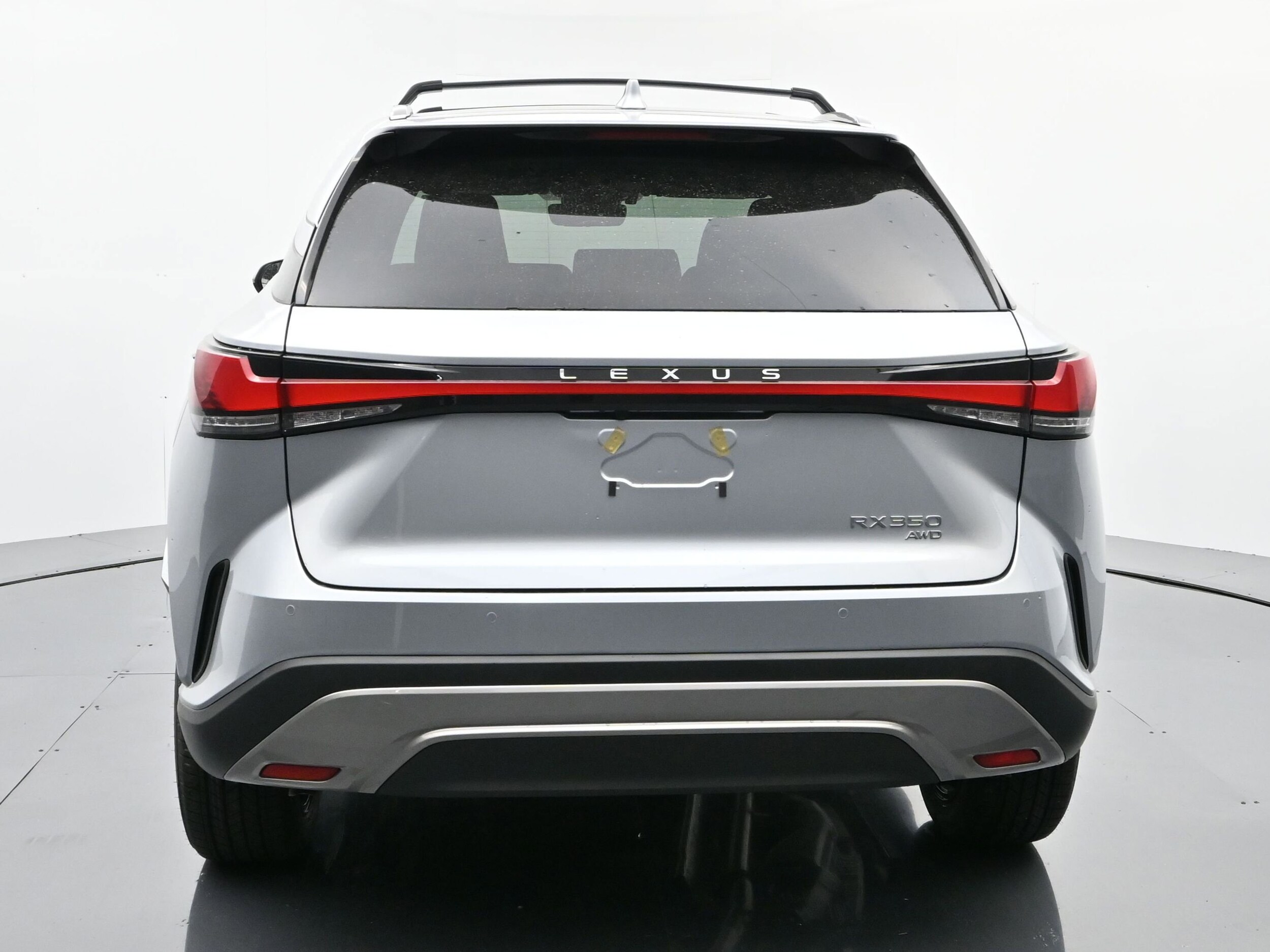 2024 Lexus RX 350 Premium photo 4