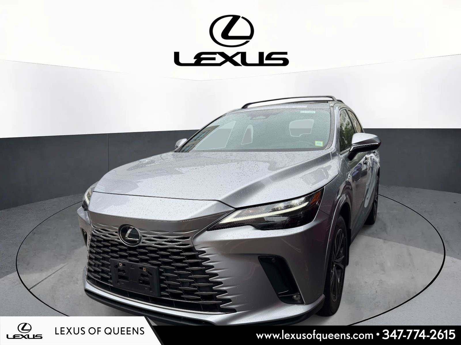 2023 Lexus RX 350