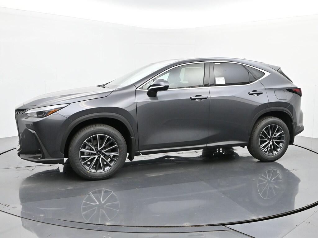 New 2026 Lexus NX 350 PREMIUM AWD SUV