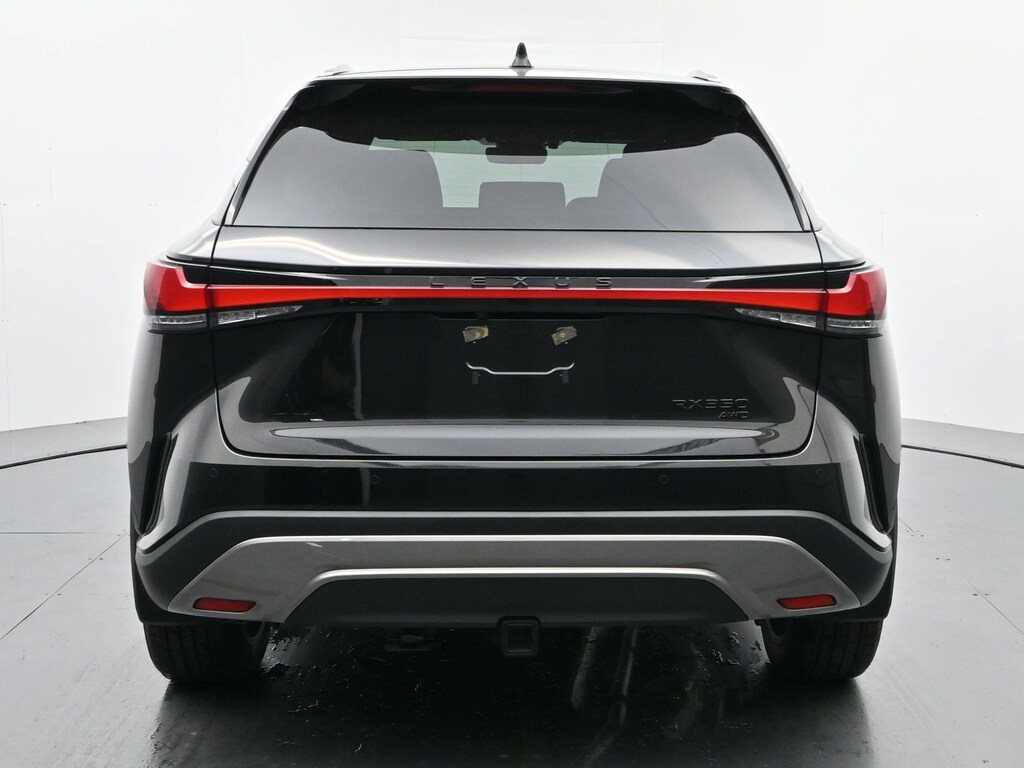 New 2026 Lexus RX 350 PREMIUM AWD SUV