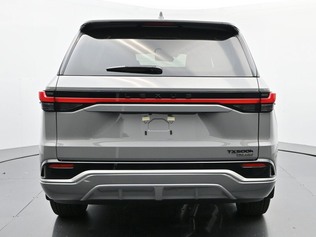 New 2026 Lexus TX HYBRID 500h F SPORT PERFORMANCE PREMIUM AWD SUV