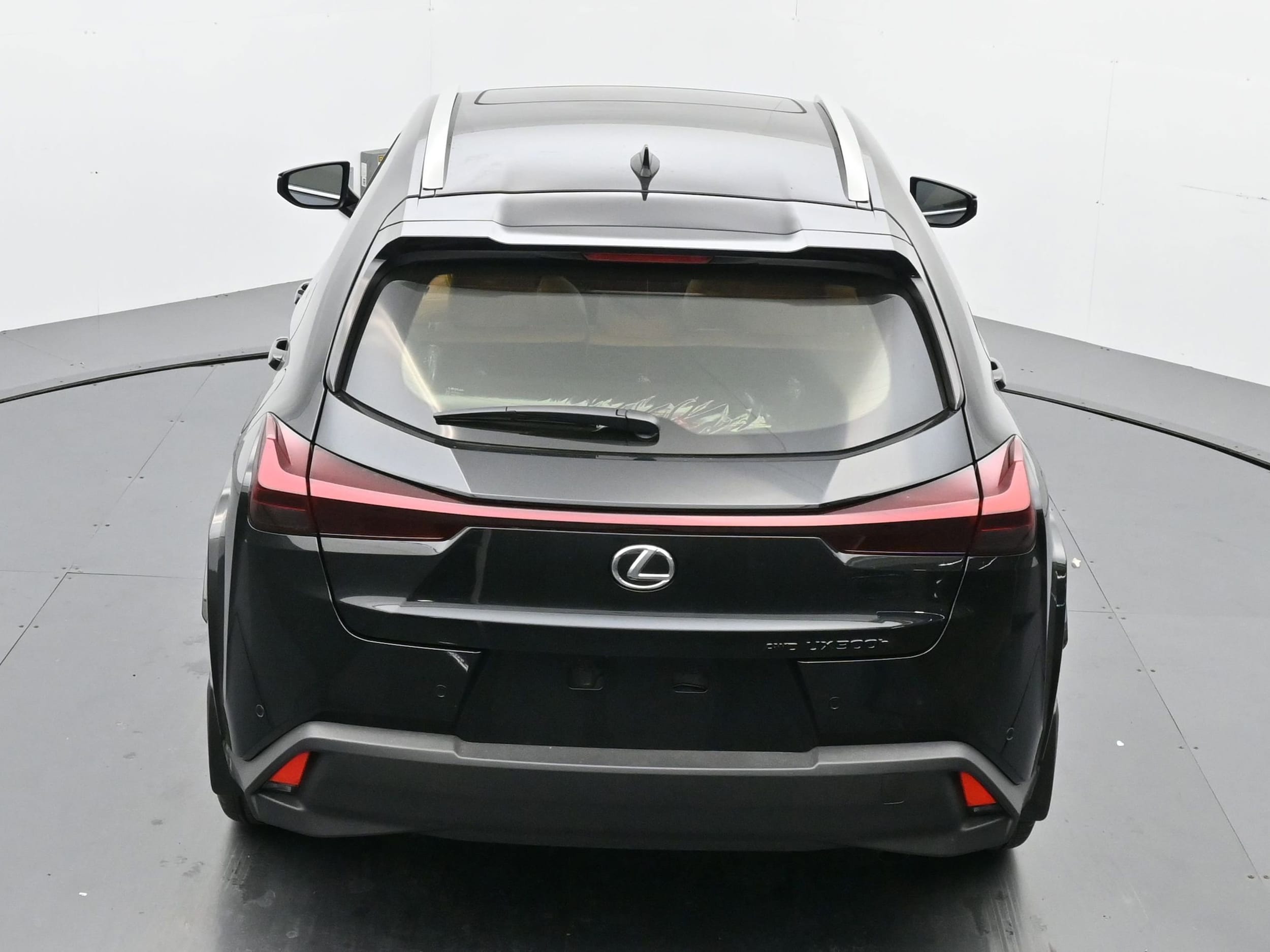 2025 Lexus UX 300h Premium - Photo 26