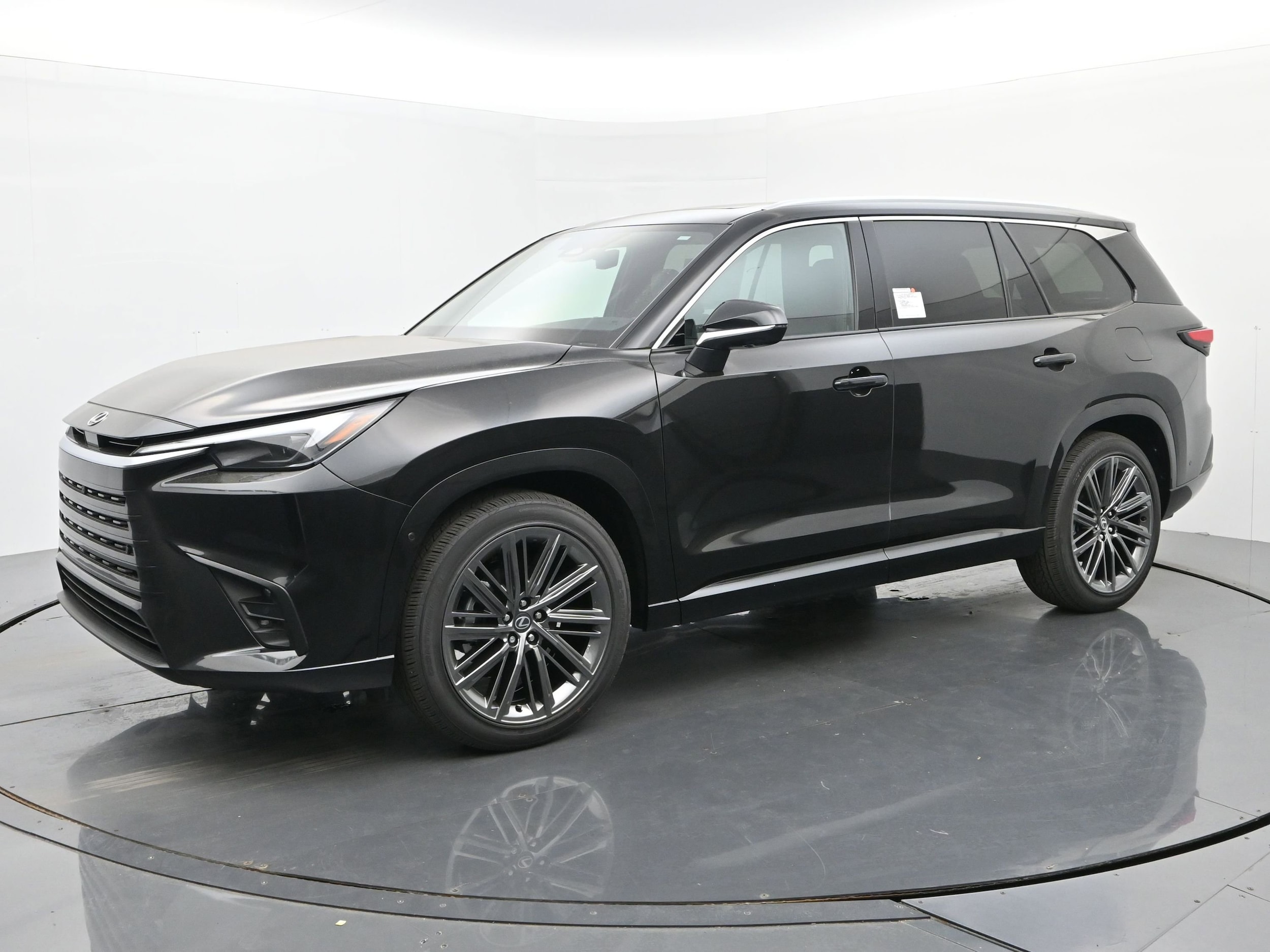 2026 Lexus TX 350 350 Luxury AWD's photo