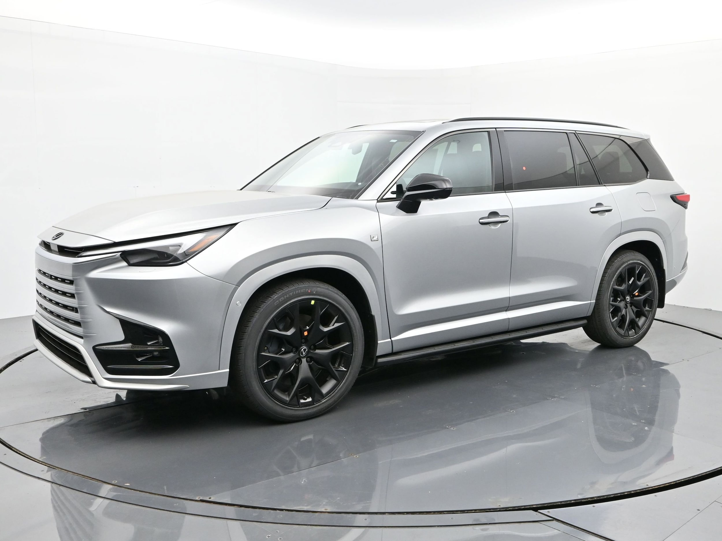 2025 Lexus TX 350 F SPORT HANDLING AWD