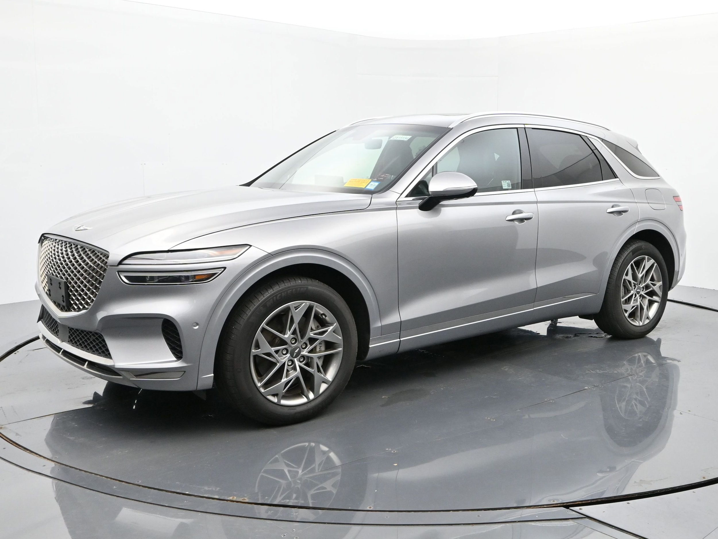 2023 GENESIS GV70