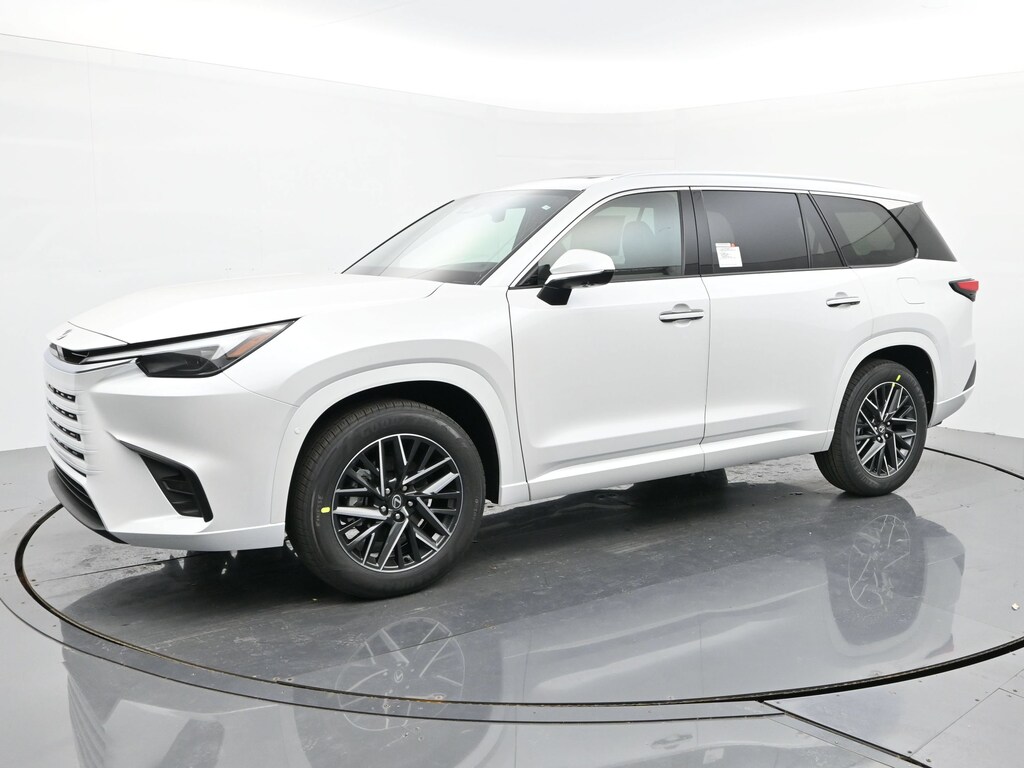 Used 2026 Lexus TX 350 Premium SUV