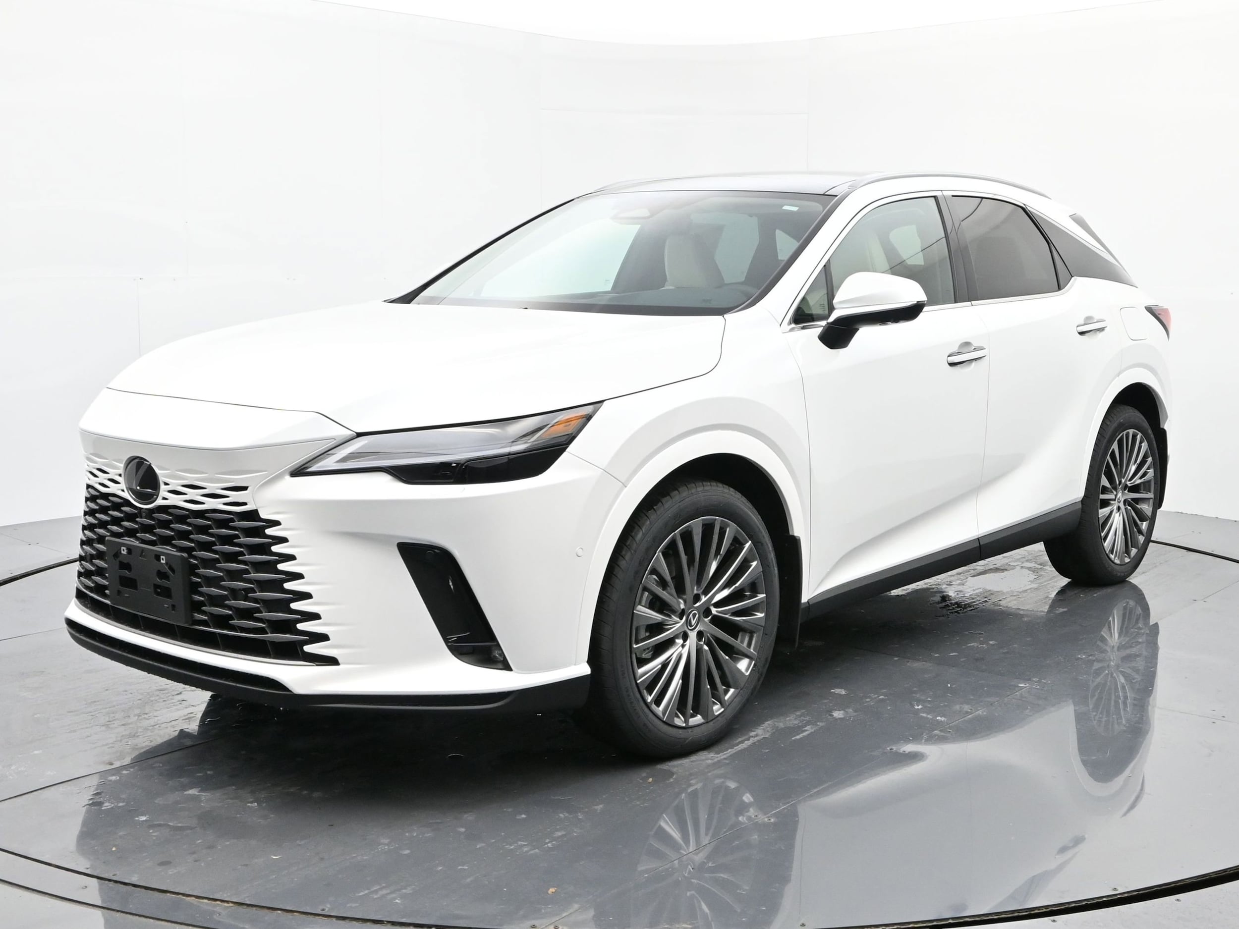 2025 Lexus RX 350 350 Luxury AWD's photo