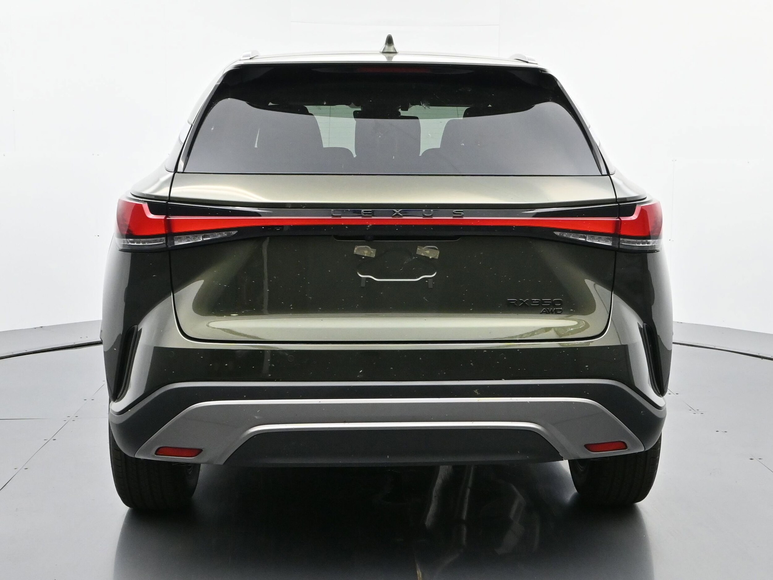 2025 Lexus RX 350 Premium AWD photo 4