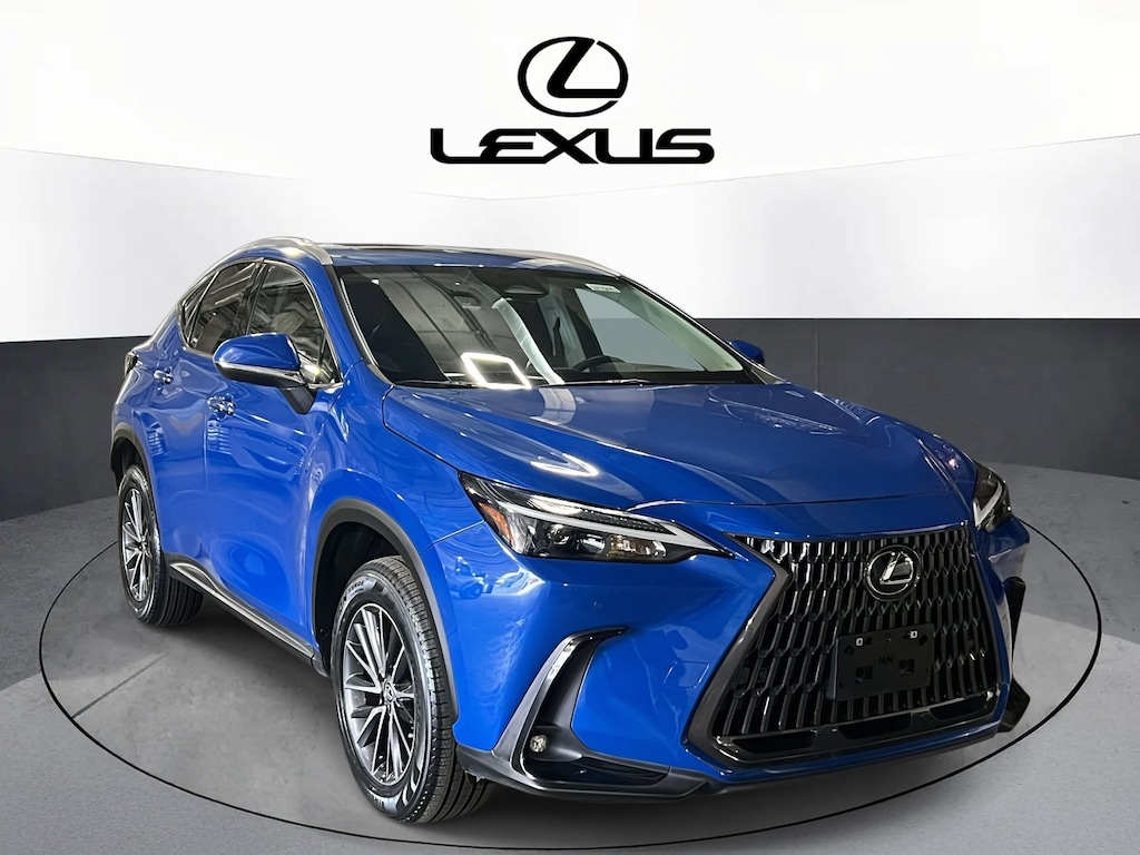 Used 2023 Lexus NX 350 Premium SUV