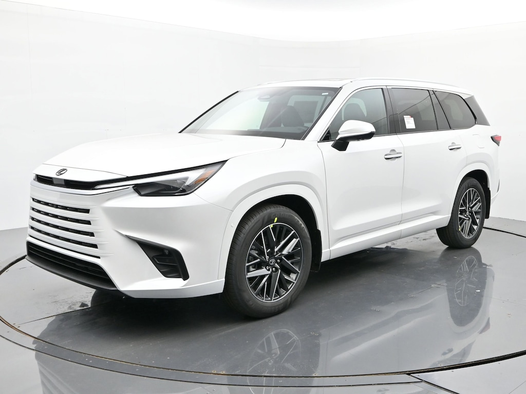 New 2026 Lexus TX 350 PREMIUM AWD SUV