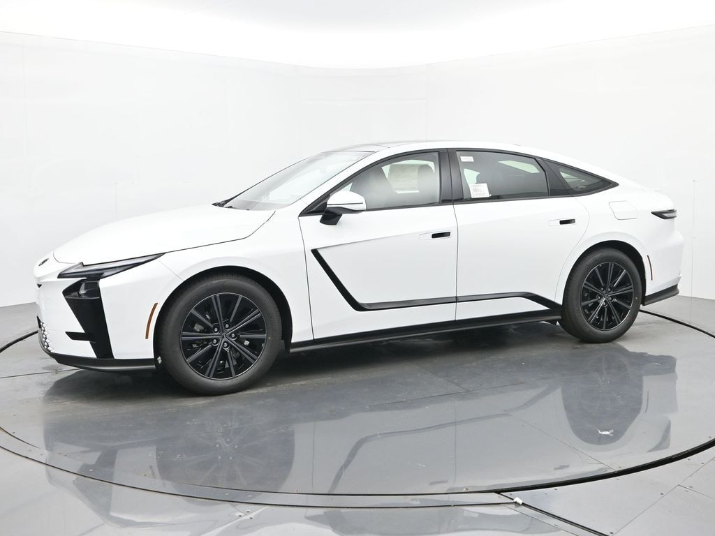 New 2026 Lexus ES 350h PREMIUM AWD Sedan