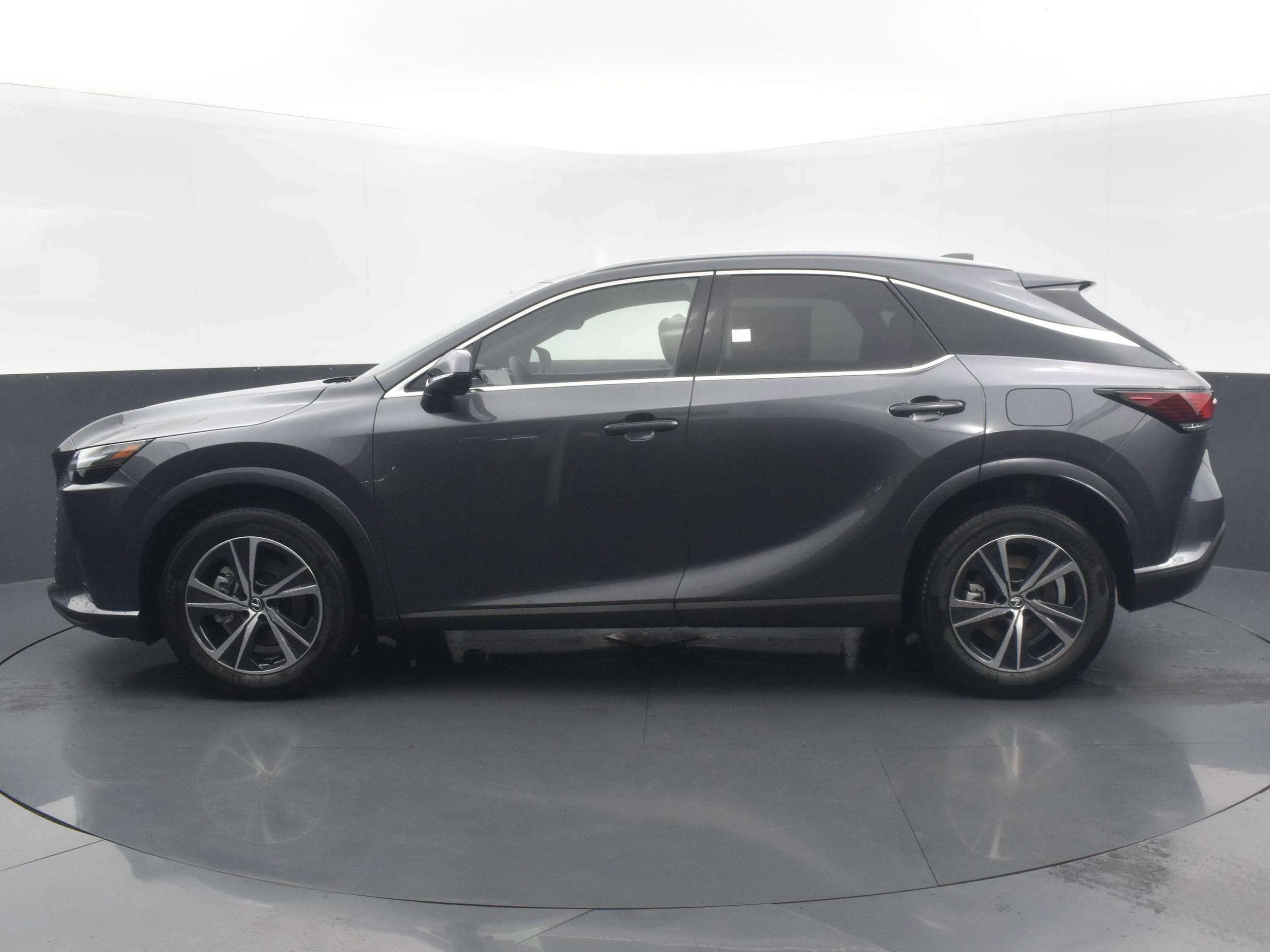 Used 2024 Lexus RX 350 with VIN 2T2BAMCA7RC070207 for sale in Long Island City, NY