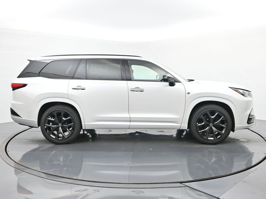 2026 Lexus TX Hybrid 6