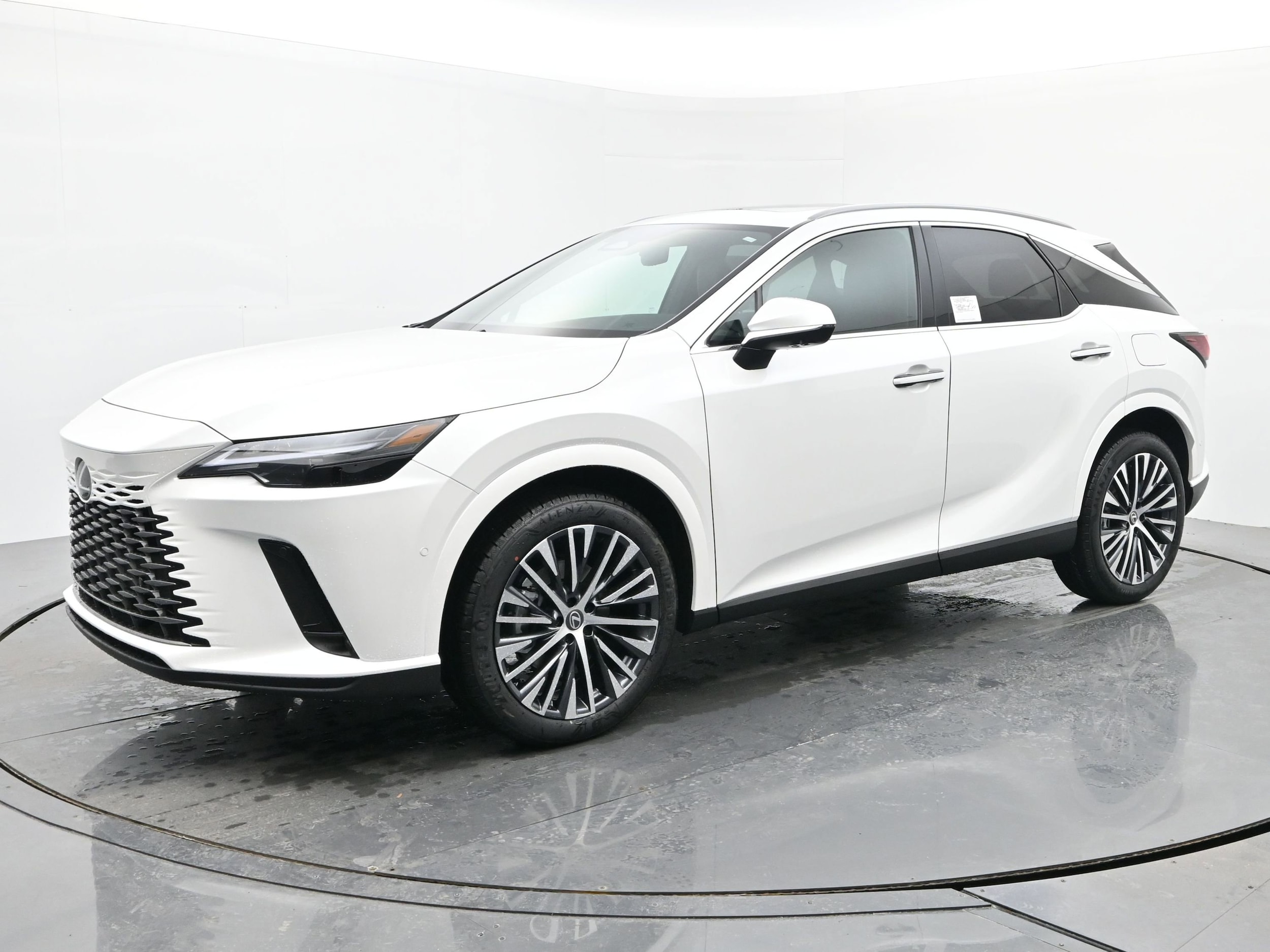 New Lexus RX Inventory | Lexus of Manhattan