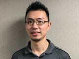 Staff member Wai Pip Lam from d0c5544725db