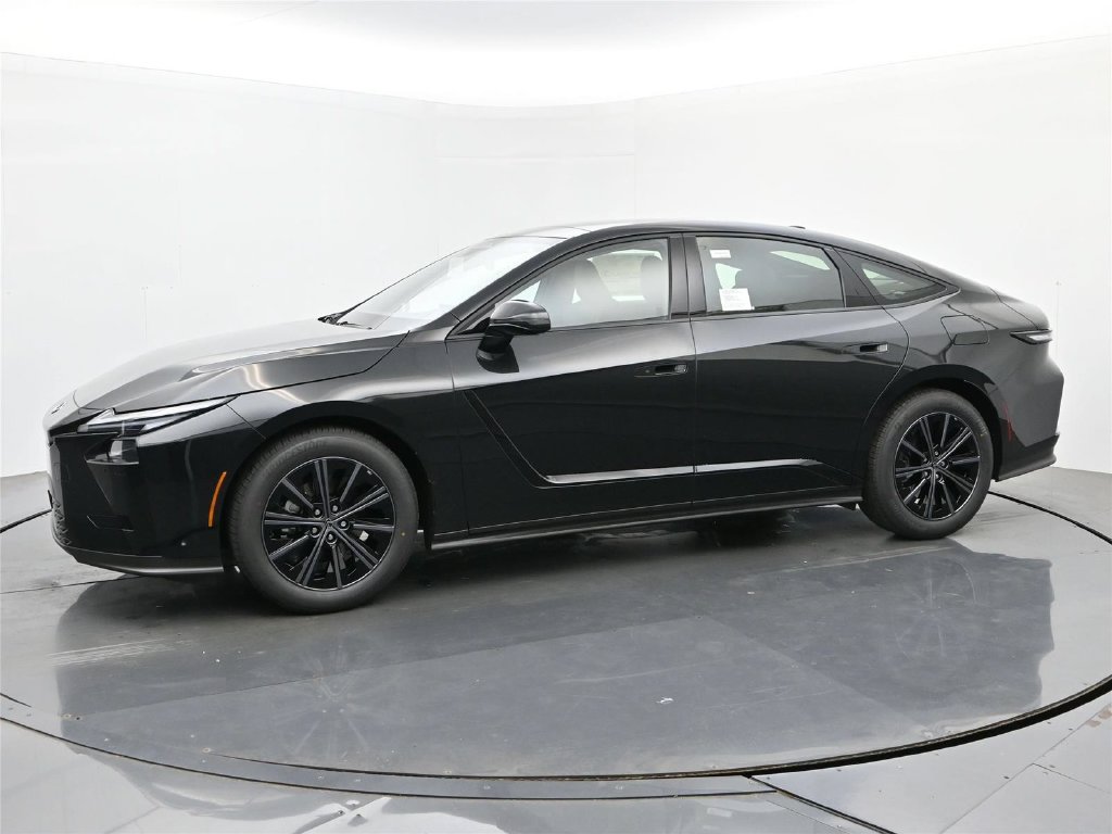 2026 Lexus ES Hybrid 2