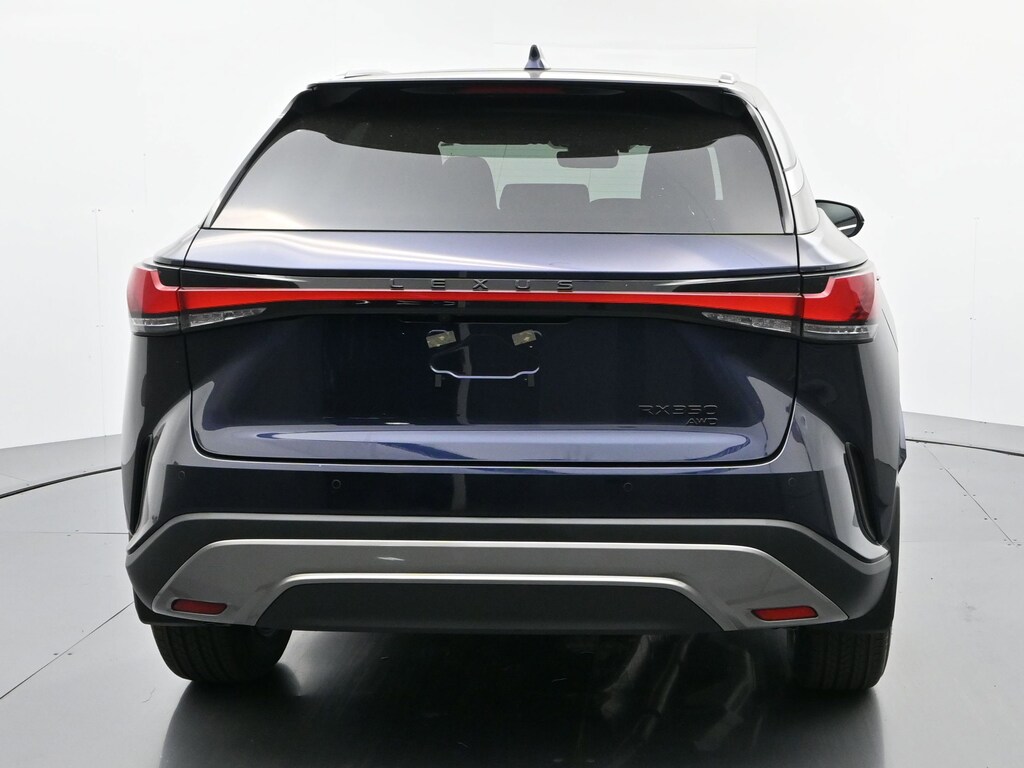 New 2026 Lexus RX 350 PREMIUM AWD SUV
