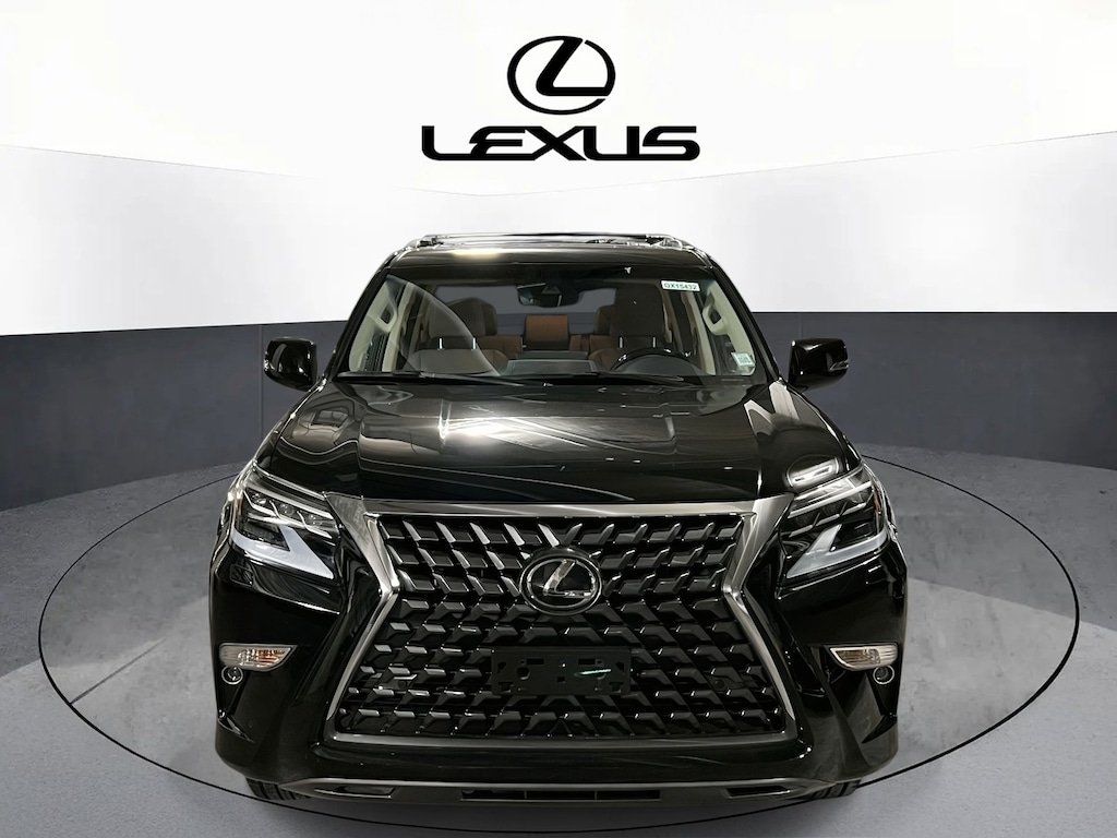 Used 2023 Lexus GX 460 SUV