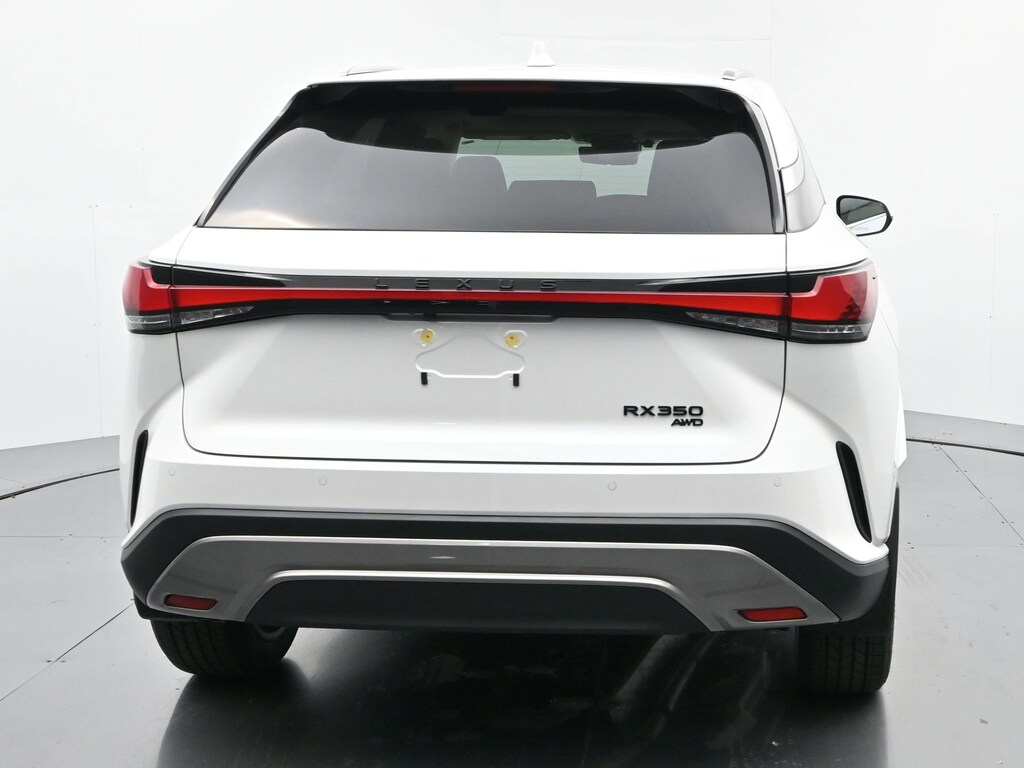 New 2026 Lexus RX 350 PREMIUM+ AWD SUV