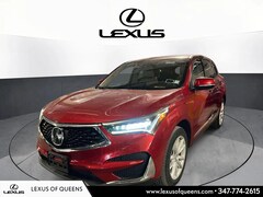 2021 Acura RDX Base SUV